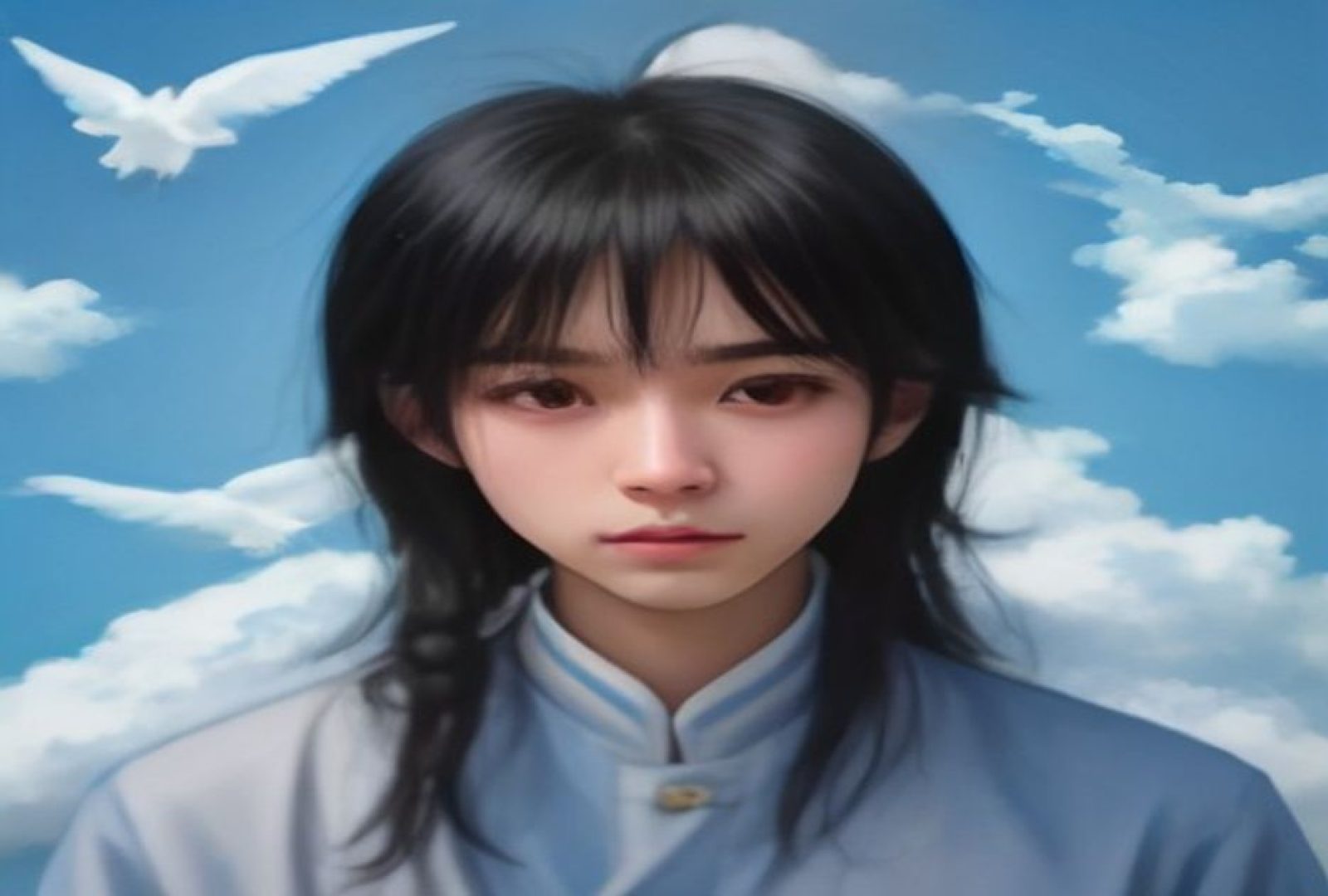 深空黑底霓虹绿风格成人导航平台首屏大图，展示啪啪啪网站最新安全入口导航页面，画面充满科技感与神秘氛围