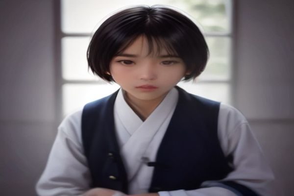 现代化服务器机房内蓝绿色光效展示成人内容平台架构示意，科技感强烈，象征啪啪啪网站的技术基础设施